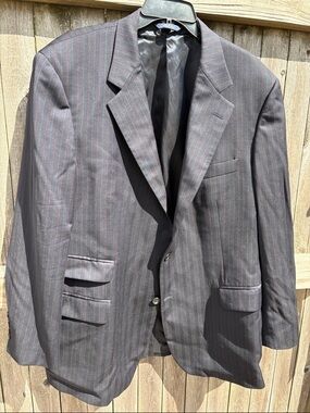 Brooks Brothers 46R wool blazer!